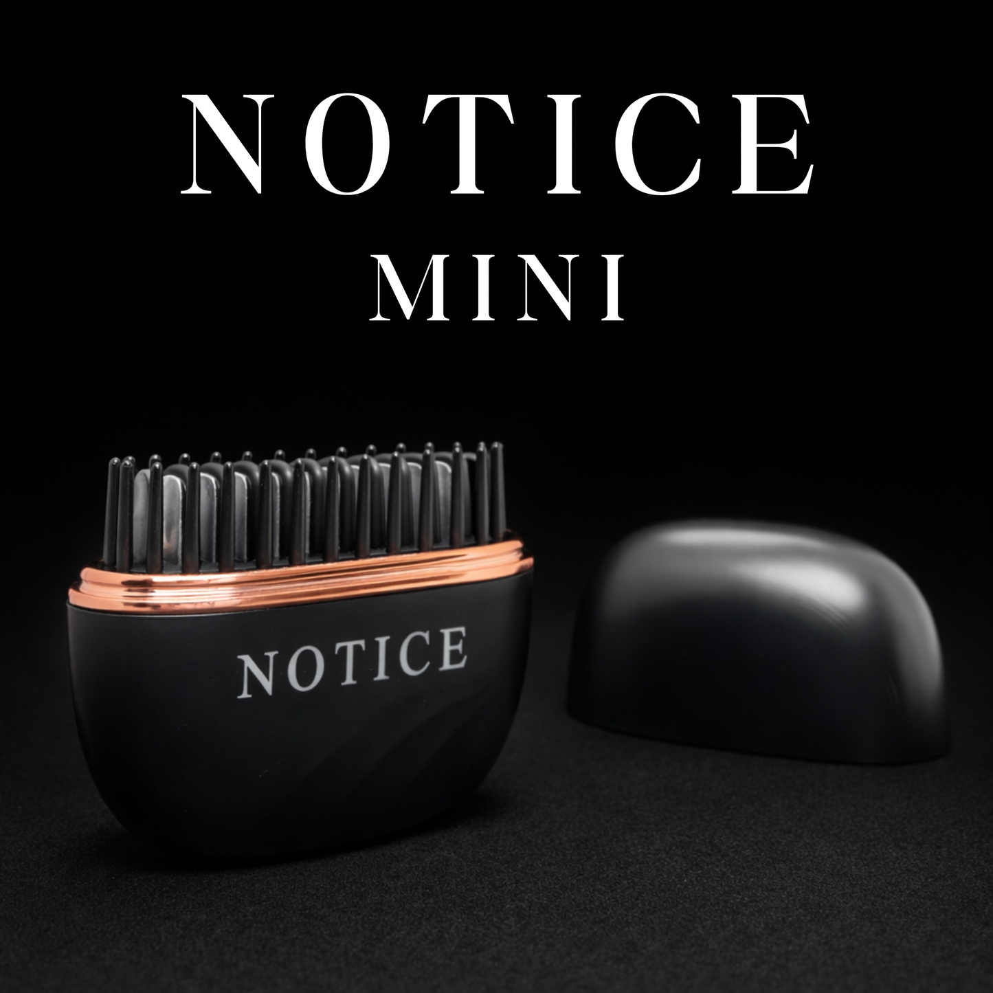 Notice Mini Styler