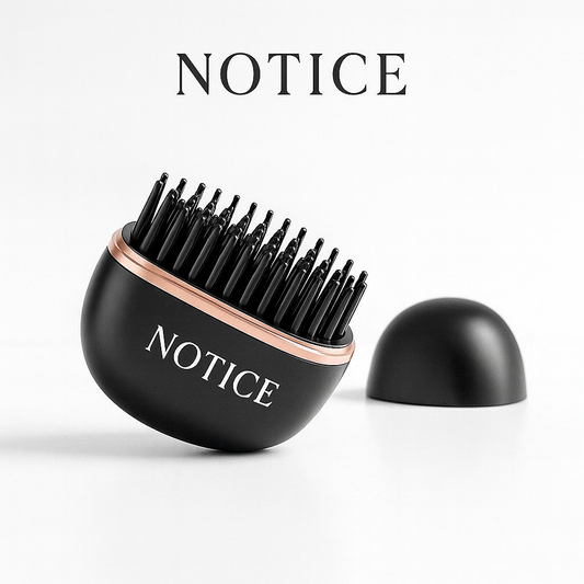 Notice Mini Styler