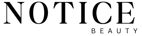 Notice Beauty